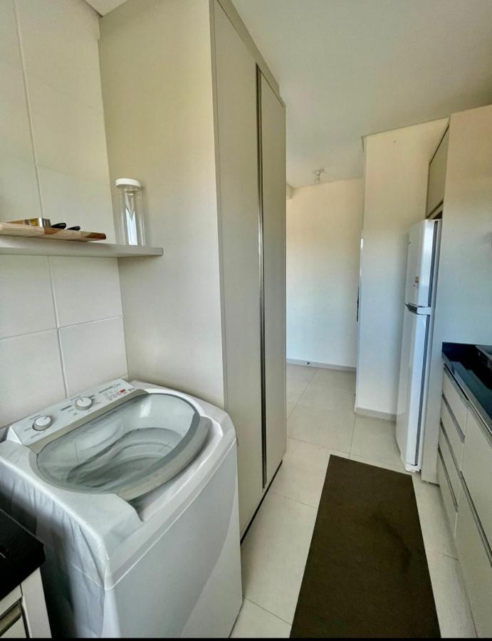 Apartamento Dois Quartos Com Estacionamento