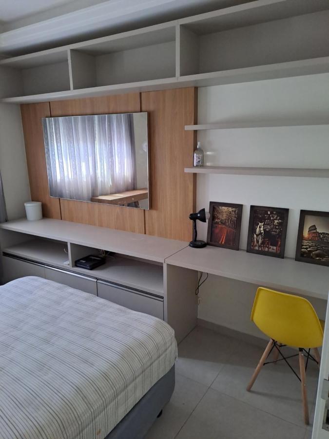 Apartamento Dois Quartos Com Estacionamento Apartamento *