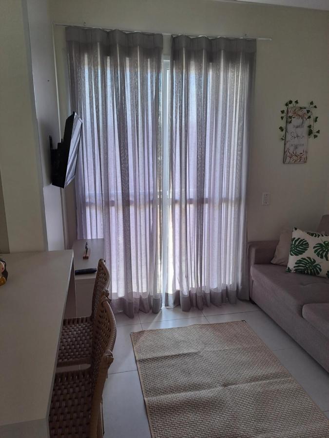 Apartamento Apartamento Dois Quartos Com Estacionamento