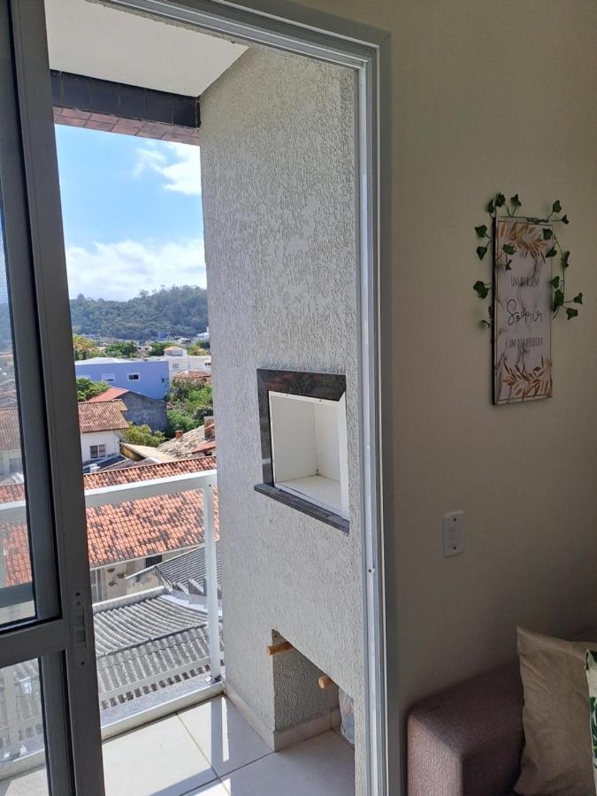 Apartamento Dois Quartos Com Estacionamento Apartamento Florianopolis